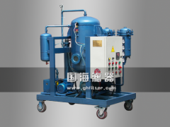 变压器加油滤油机 高配装置 ZLYC系列真空滤油机